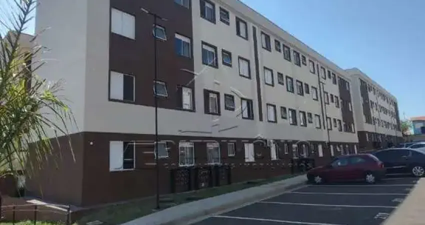 93526; apartamento; térrea; residencial; lar toronto; oeste; sorocaba.