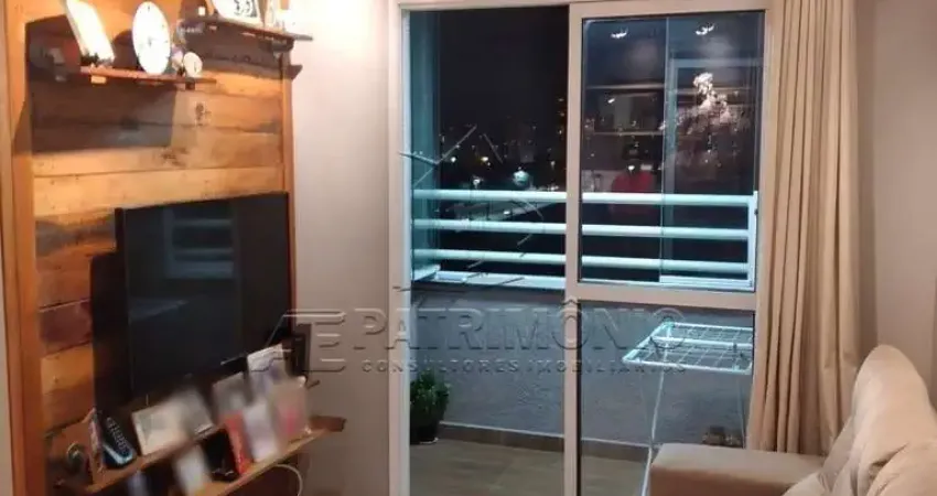 Apartamento com 2 quartos à venda na Avenida Gisele Constantino, 430, Parque Bela Vista, Votorantim