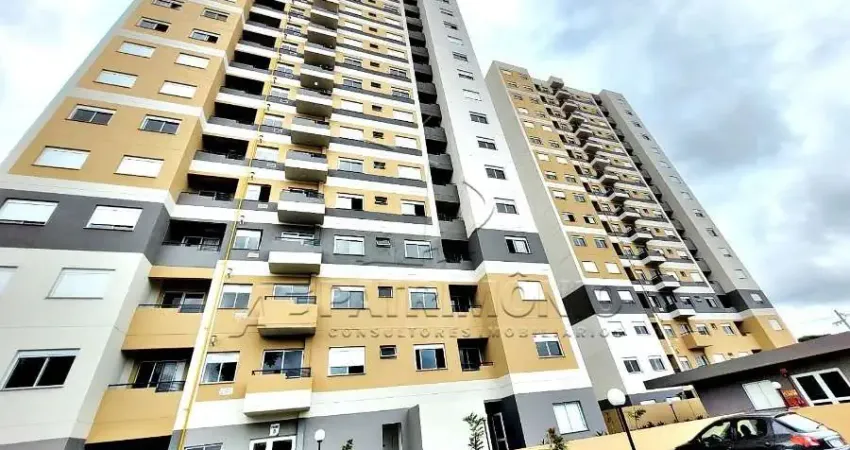 Apartamento; residencial; vistta santa rosalia ; zona leste; sorocaba.