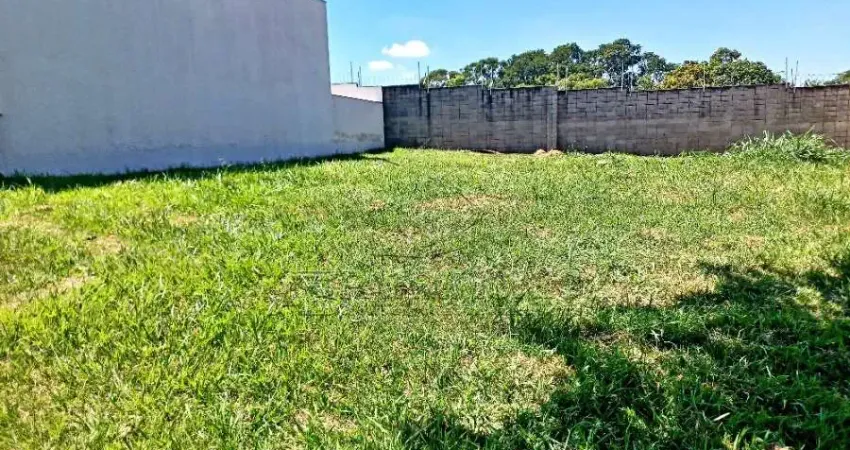 Terreno em condominio com 250m²; villa suiça; boa vista; sorocaba; sul