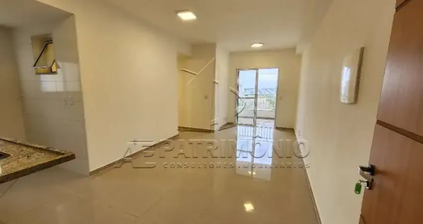 Apartamento com 3 dorms sendo 1 suite; barão de iguatemi resid. club; campolim; sorocaba; sul