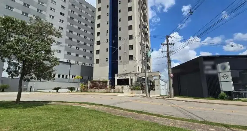 Apartamento na zona leste com 2 dormitórios, sendo 1 com suíte