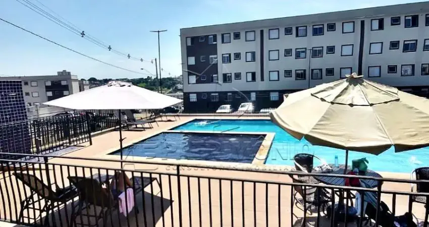 93526; apartamento; térrea; residencial; lar toronto; oeste; sorocaba.