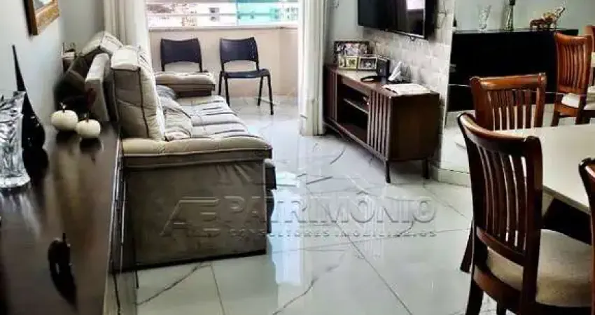 Apartamento; residencial; nature - residencial ; zona oeste; sorocaba.