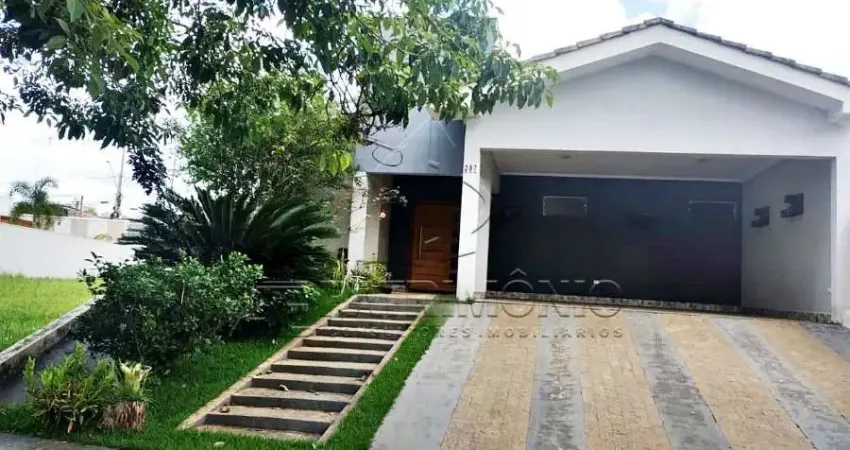 Casa em condomínio fechado com 3 quartos à venda na Lucas Nogueira Garcez, 112, Jardim Perlamar, Araçoiaba da Serra