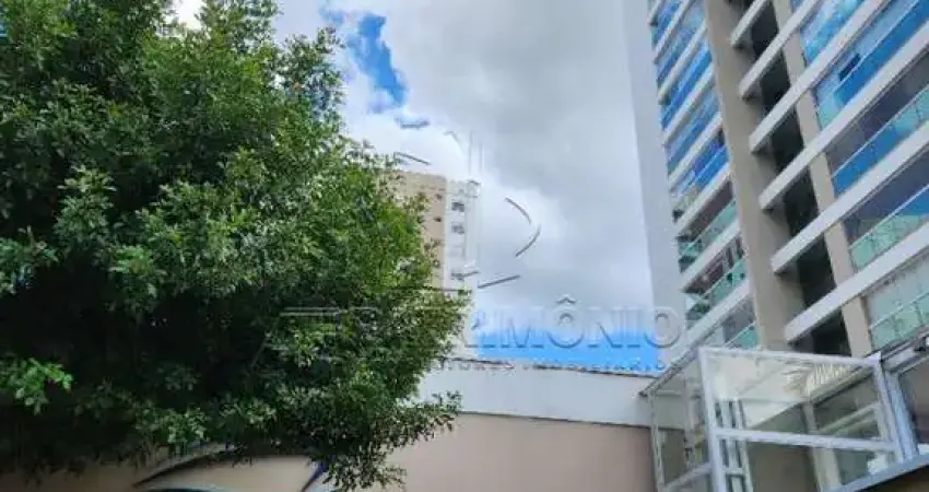 Apartamento residencial saint tropez com 3 quartos sendo 3 suites