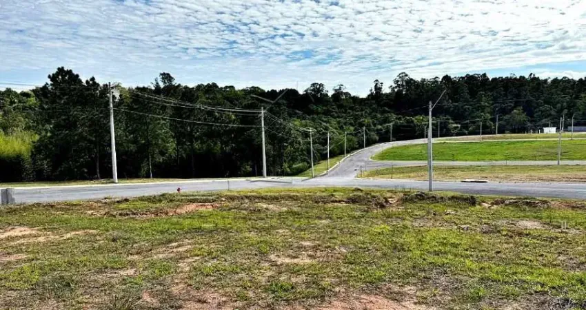 Terreno em condominio com 267m²; villagio italia; alto da boa vista; sorocaba; leste