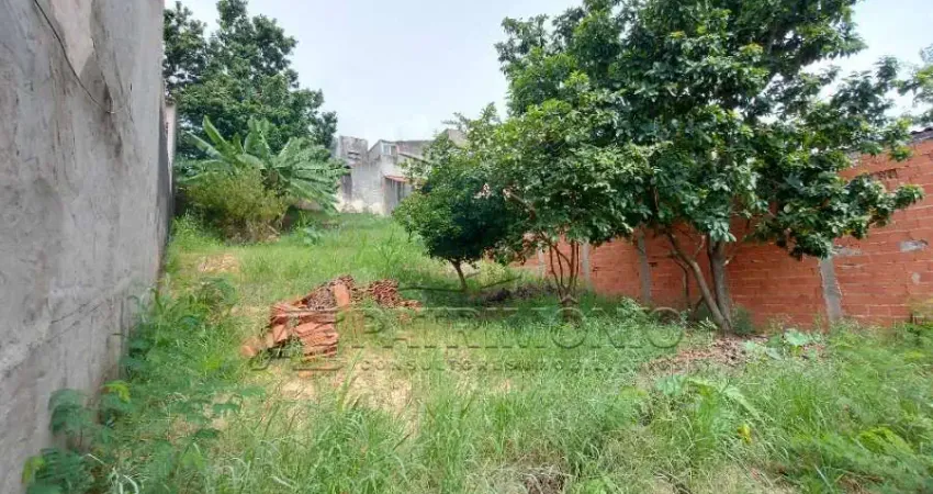 Terreno à venda na Pastor Carlos de Assumpção Mena, 1, Parque Jataí, Votorantim