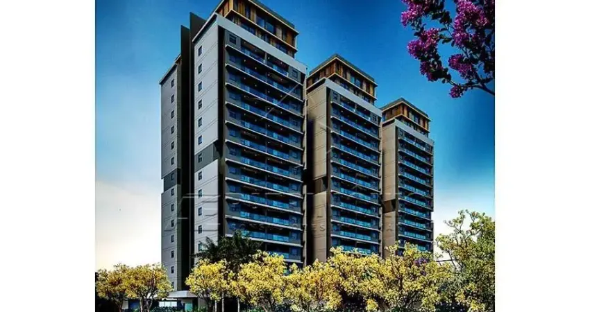 Apartamento com 3 quartos à venda na Rua Antonio Perez Hernandez, Parque Campolim, Sorocaba