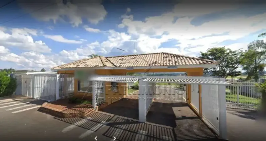 Terreno em condomínio fechado à venda na Rua Amélia Orsi Morandim, 1, Jardim Dacha Sorocaba, Sorocaba