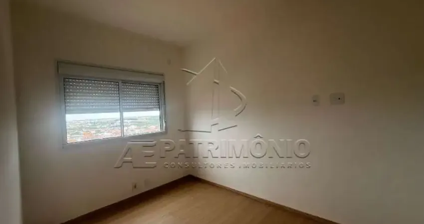 Apartamento com 2 quartos à venda na Aparecida, 1302, Jardim Santa Rosália, Sorocaba