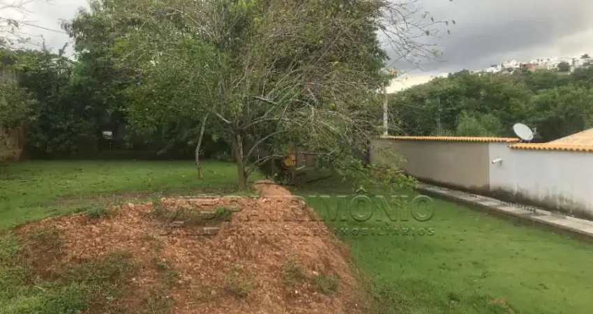 Terreno à venda na Rua Antônio Peres Colaço, 214, Jardim Bandeirantes, Sorocaba