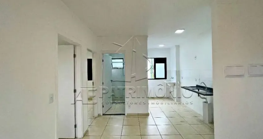 93385; apartamento; residencial; lar londres; votorantim.