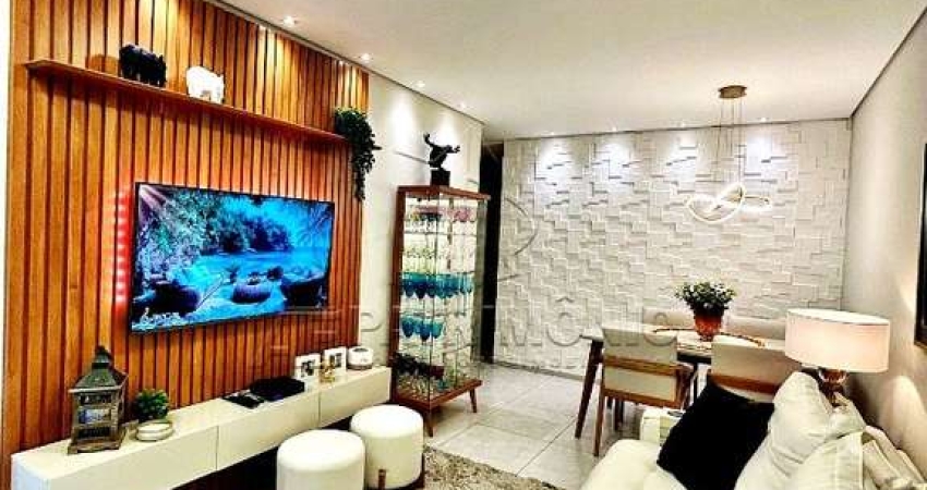 93383; apartamento; 3 dorms sendo 1 suíte; residencial; atrium prime; sorocaba.