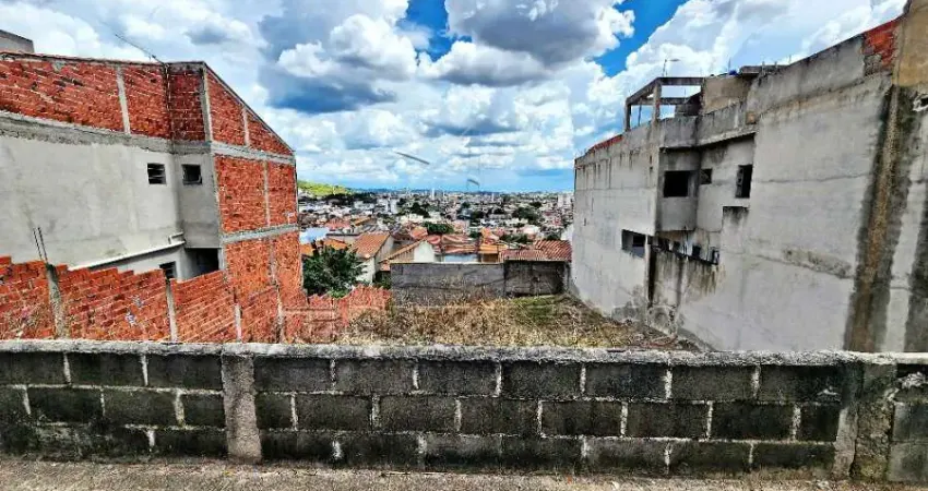Terreno à venda na Thadeu Grembecki, 1, Jardim Prestes de Barros, Sorocaba