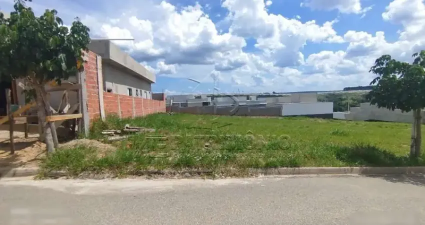 Terreno à venda na Genima de Fátima Ribeiro Vieira, Jardim São Lucas, Salto de Pirapora