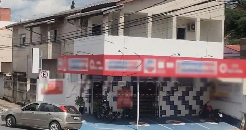 Casa com 3 quartos à venda na Antônio Rocha Camargo, 89, Vila Domingues, Votorantim