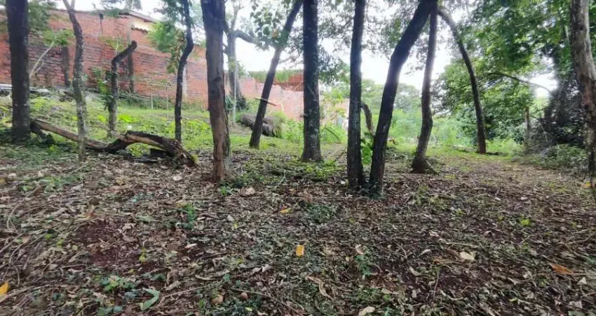 Terreno à venda na Rua Antônio Peres Colaço, 280, Jardim Bandeirantes, Sorocaba