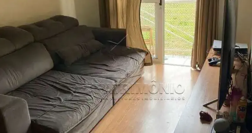 Apartamento com 3 quartos à venda na Rua Carlos Eugenio de Siqueira Salerno, Parque Campolim, Sorocaba