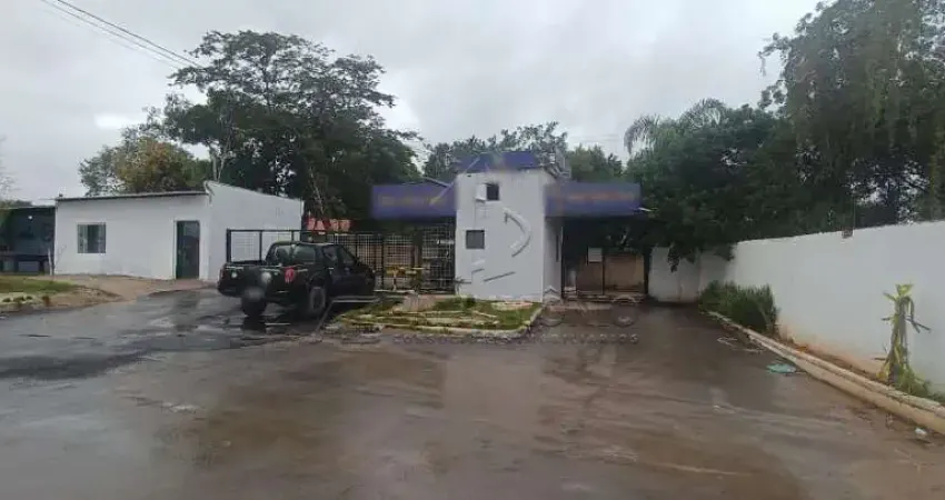 Terreno em condomínio fechado à venda na João Faustino de Oliveira, 8, Jardim Ipatinga, Sorocaba