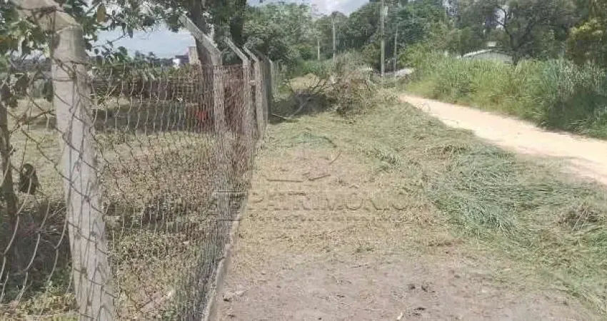 Terreno à venda na Estrada da Servidão, 1, Aparecidinha, Sorocaba