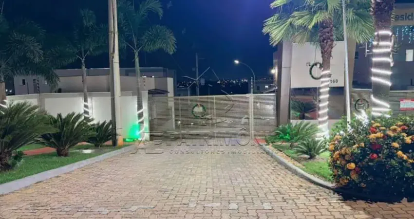 Apartamento com 2 quartos à venda na Jose Mendes, 187, Vila Gabriel, Sorocaba