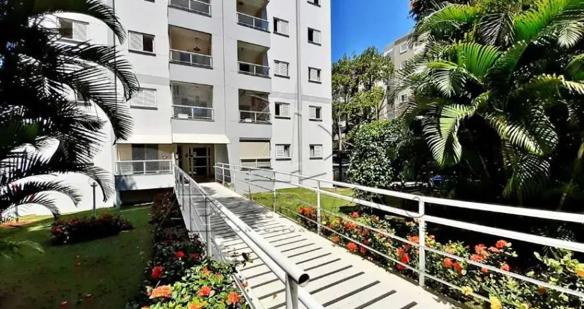 Apartamento com 3 quartos à venda na Ricardo Marcos de Madureira Moreira, 125, Jardim Refúgio, Sorocaba