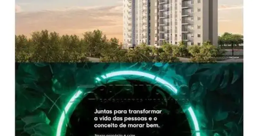 Apartamento com 2 quartos à venda na Rua Maurilio Marcelo, 101, Parque Empresarial das Mangueiras, Sorocaba