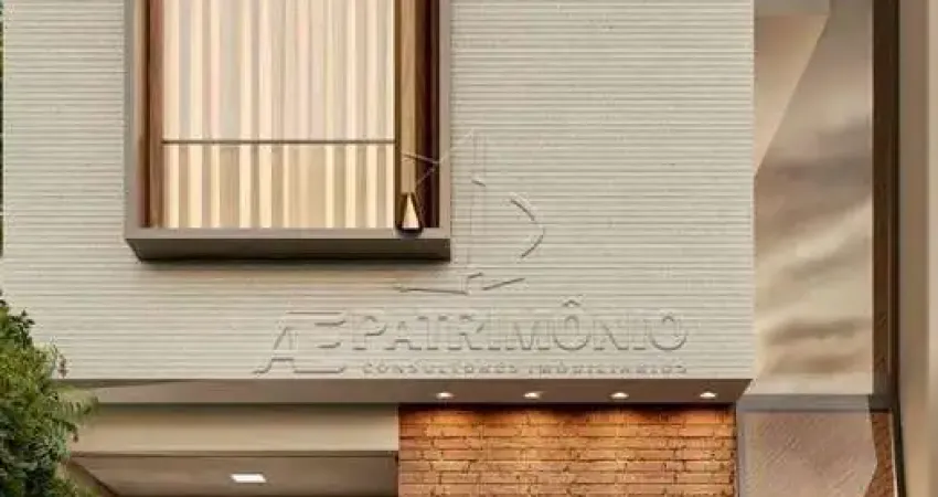 Casa sobrado vale azul - residencial com 3 quartos sendo suites