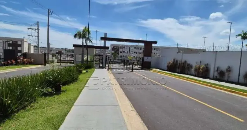 Apartamento com 2 quartos à venda na Antonio Bravo Placa, 320, Jardim Ipatinga, Sorocaba