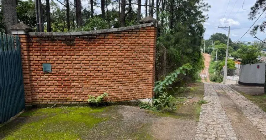 Terreno à venda na Rua Levy Steinberg, Caputera, Sorocaba