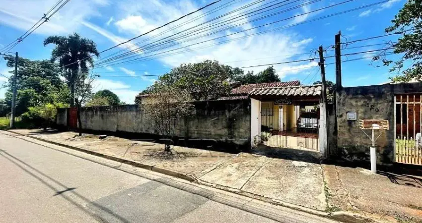 Casa com 5 quartos à venda na Antonino Vieira Do Amaral, 86, Jardim Nossa Senhora Salete, Araçoiaba da Serra