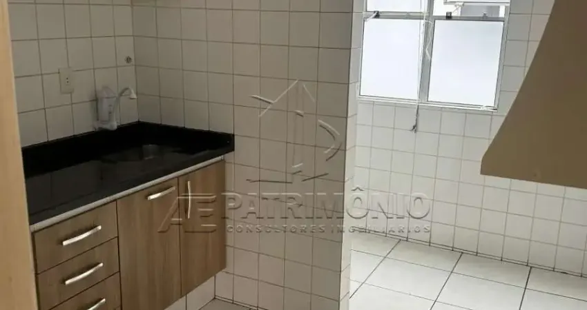 Apartamento com 3 quartos à venda na Vicente Florio, 207, Vila São Caetano, Sorocaba