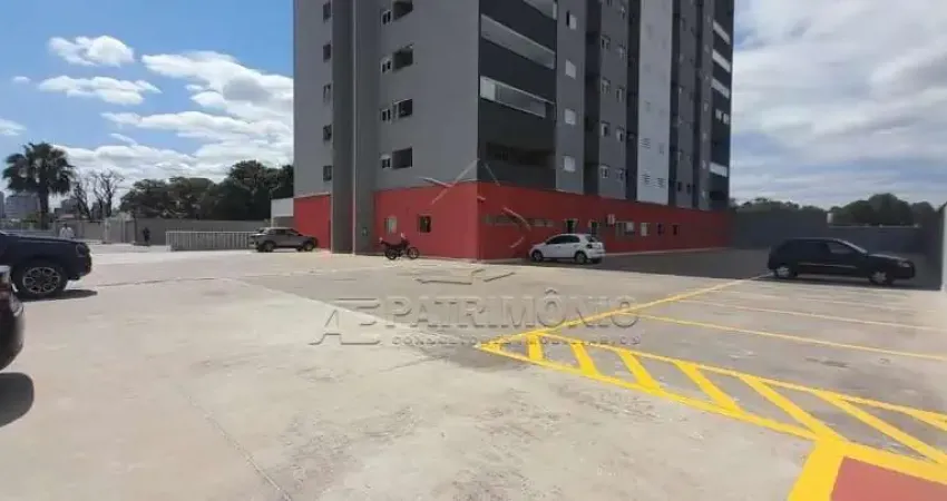 Apartamento com 1 quarto à venda na Rua João Wagner Wey, 1810, Jardim Eltonville, Sorocaba