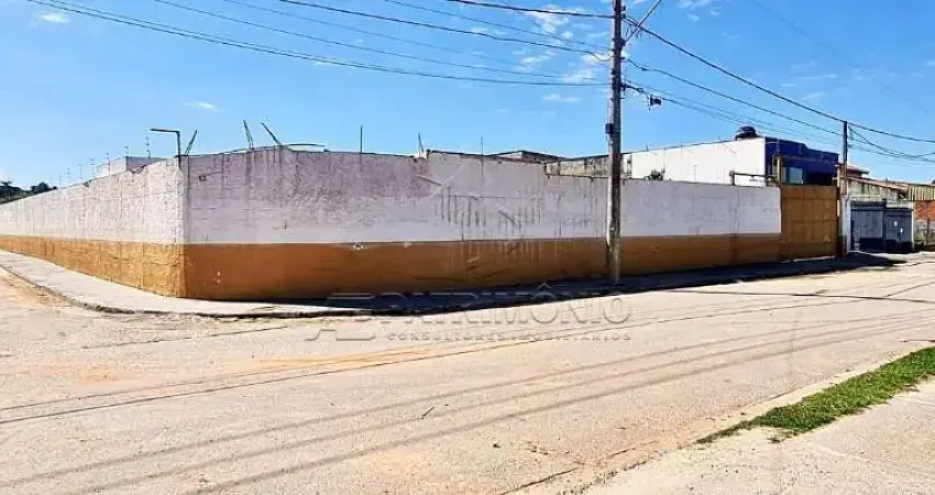 Terreno à venda na João Mendes Gomes, 105, Vila Gomes, Sorocaba