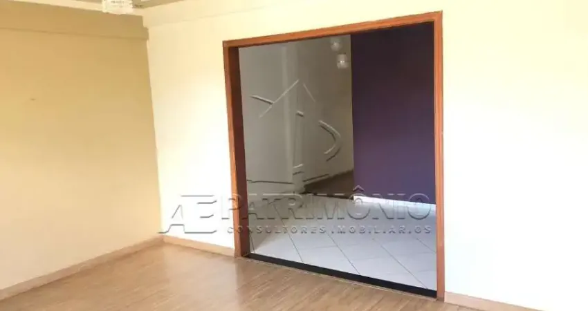 Apartamento celeste alquezar- ed. com 3 quartos sendo 1 suite