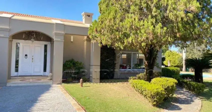 Casa com 5 quartos à venda na Rodovia João Leme dos Santos, 821, Chácaras Residenciais Santa Maria, Votorantim