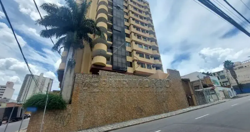Apartamento com 3 quartos à venda na Sete de Setembro, 863, Centro, Sorocaba