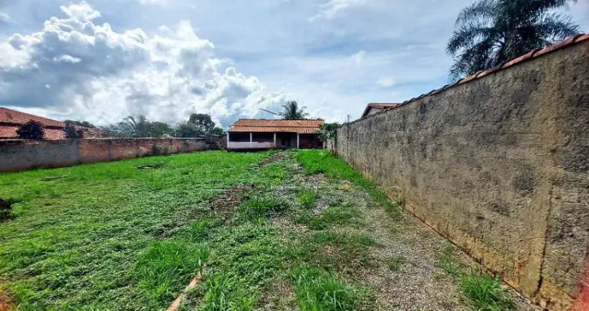 Casa com 1 quarto à venda na das Acacias, 257, Recanto Ipanema do Meio, Araçoiaba da Serra