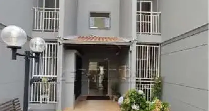 Apartamento com 2 quartos à venda na Benedito Renger, 71, Jardim Califórnia, Sorocaba