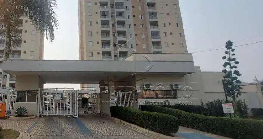 Apartamento com 3 quartos à venda na Rua Márcio dos Santos Flores, 333, Wanel Ville, Sorocaba