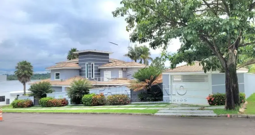 Casa em condomínio fechado com 4 quartos à venda na Estrada Ipatinga, 805, Rio Verde, Araçoiaba da Serra