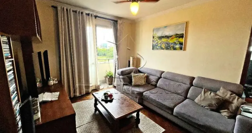 Apartamento com 3 quartos à venda na Bernardo Ferraz de Almeida, 187, Jardim Faculdade, Sorocaba