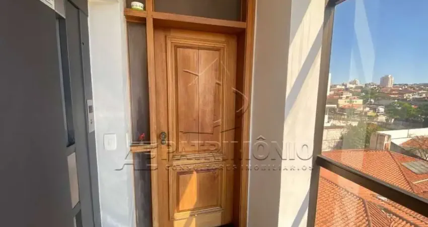 Apartamento com 3 quartos à venda na Avenida Paraná, 35, Centro, Sorocaba