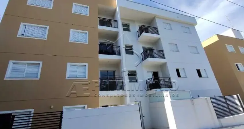 Apartamento com 2 quartos à venda na Rua Nicácio Pires de Miranda, Jardim Celeste, Sorocaba