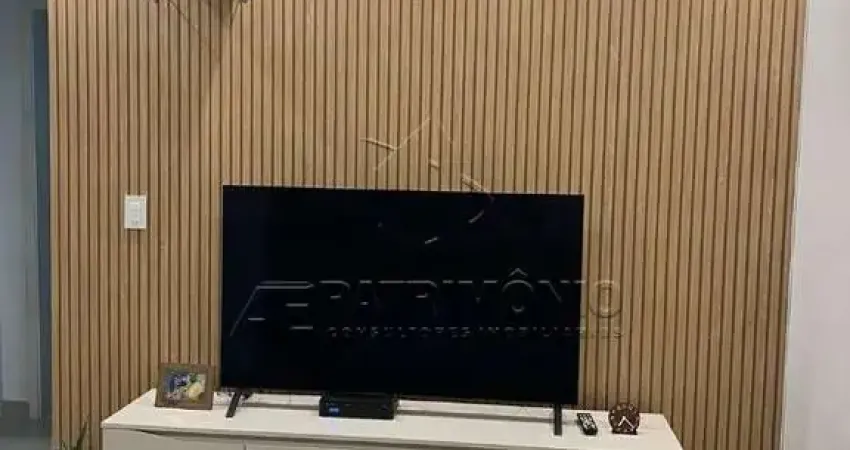 Apartamento com 2 quartos à venda na Jair Pereira de Melo, 51, Real Parque, Votorantim