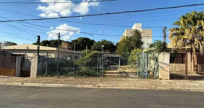 Terreno à venda na Raimundo Barbosa da Silva, 335, Jardim Toledo, Votorantim