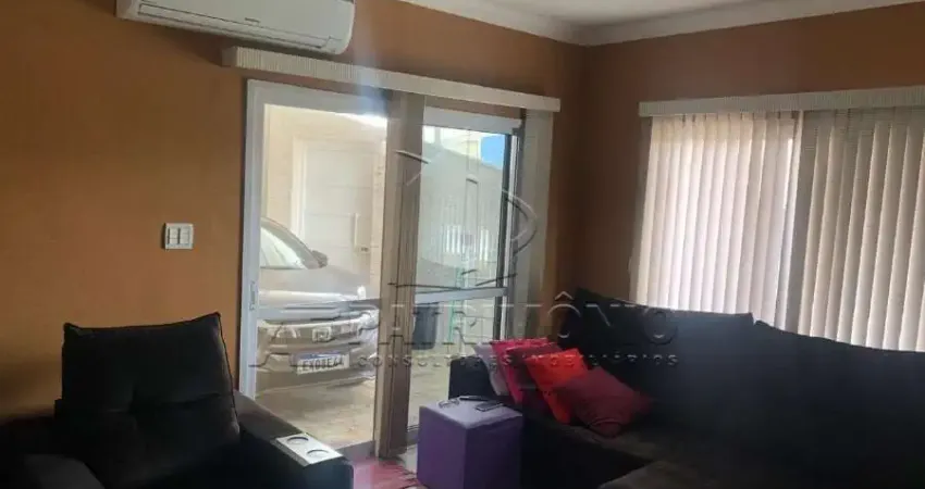 Casa com 2 quartos à venda na José Roque Guerra, 11, Altos de Votorantim, Votorantim