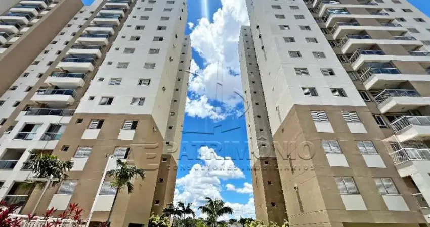 Apartamento com 3 quartos à venda na Rua Ana Carmela Jurado Ferro, 425, Jardim Emília, Sorocaba