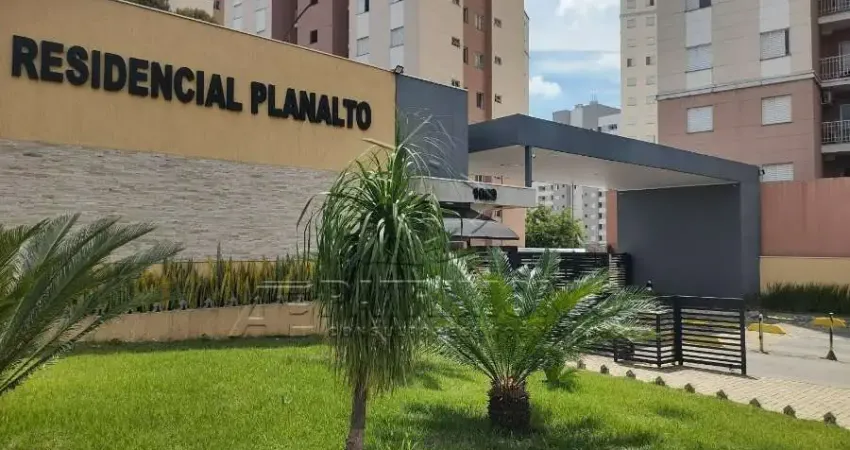Apartamento com 2 quartos à venda na Joao Ribeiro de Barros, 1000, Vila Odim Antão, Sorocaba